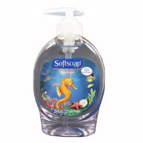 Colgate - 07418226800 Softsoap® Soap