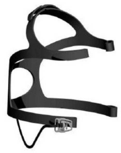 Fisher & Paykel - 400HC315 CPAP Mask Component CPAP Headgear Forma™