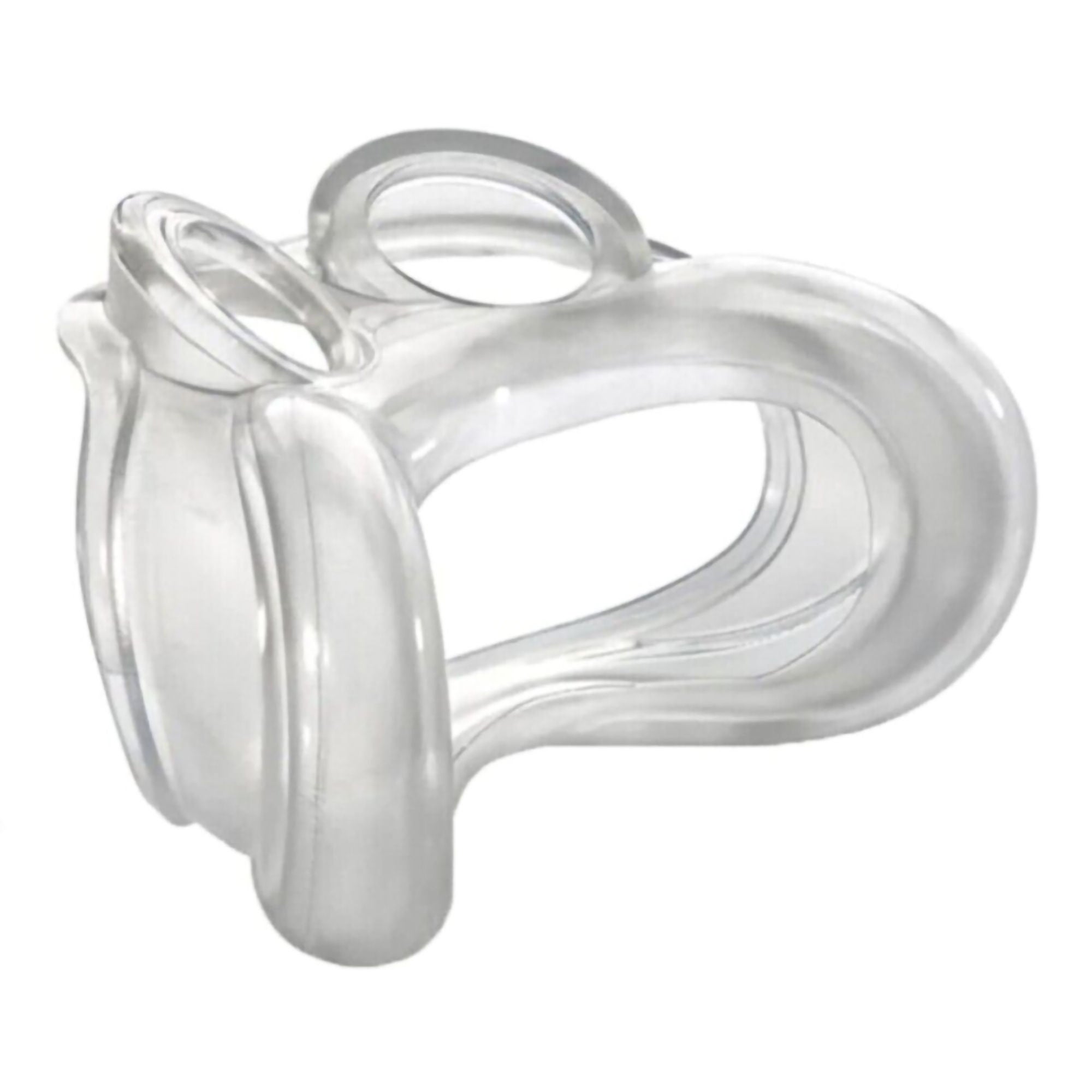 ResMed Corp - 61331 CPAP Mask Component CPAP Cushion Mirage Liberty™ Full Face Style Large Cushion