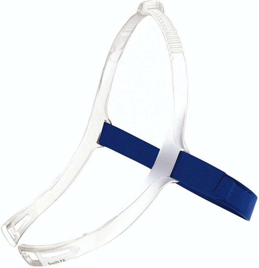 ResMed Corp - 61529 CPAP Mask Component CPAP Headgear Swift™ FX Bella