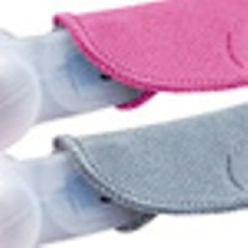 ResMed Corp - 61530 CPAP Headgear Wrap Swift™ FX Gray