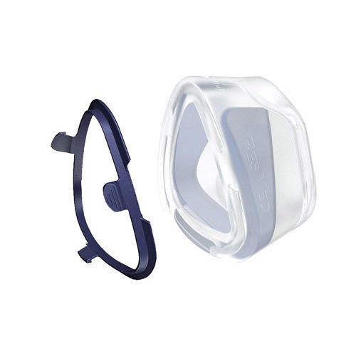 ResMed Corp - 61632 CPAP Replacement Mask Parts CPAP Replacement Mask Cushion Mirage™