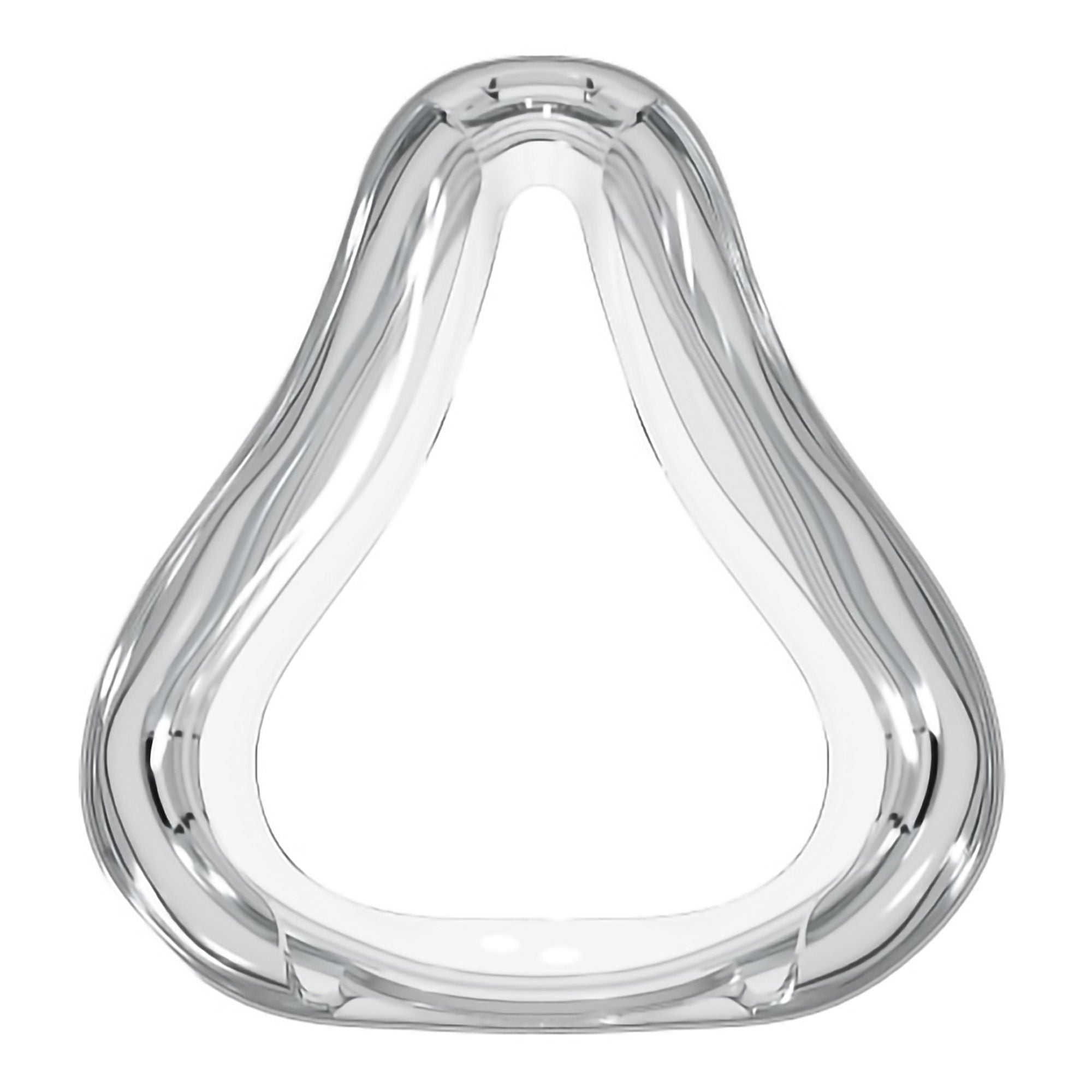 ResMed Corp - 61721 CPAP Mask Component CPAP Cushion Quattro™ FX Full Face Style Small Cushion