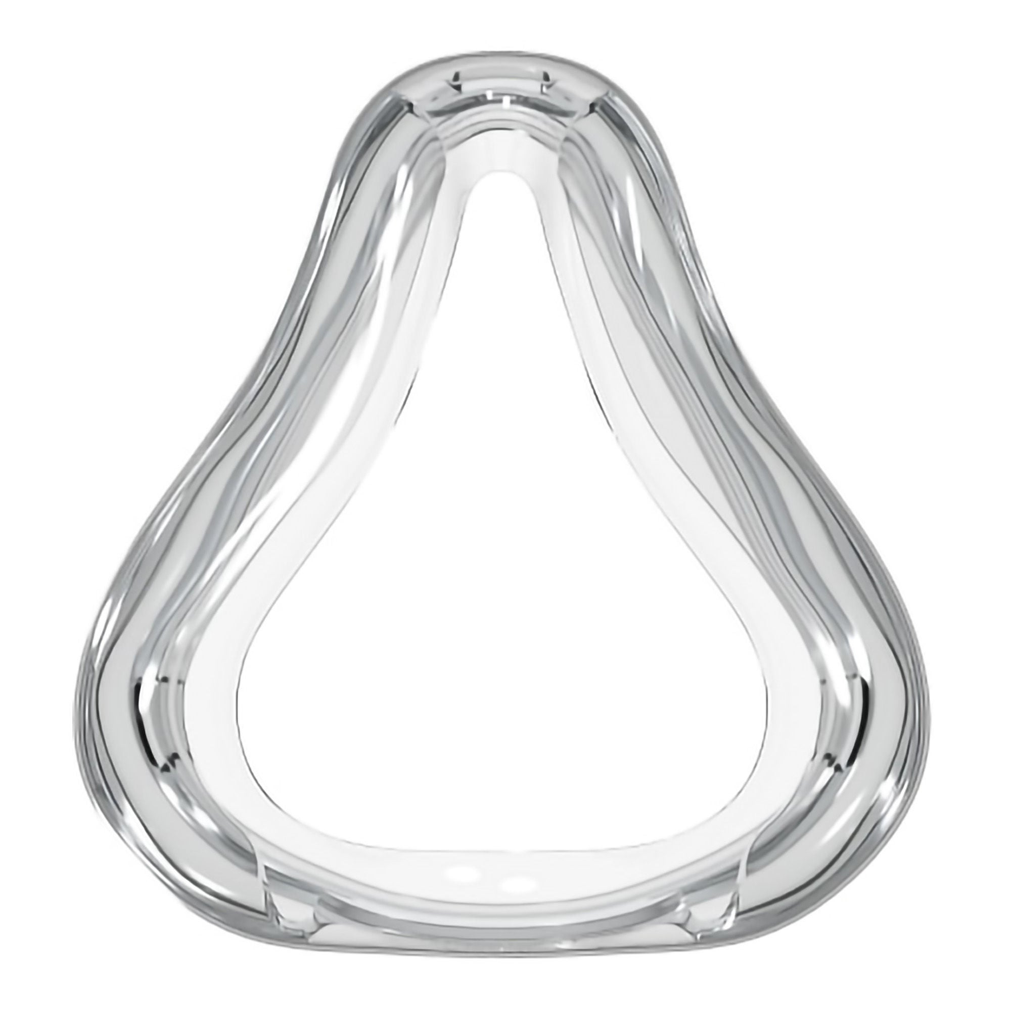 ResMed Corp - 61722 CPAP Mask Component CPAP Cushion Quattro™ FX Full Face Style Medium Cushion