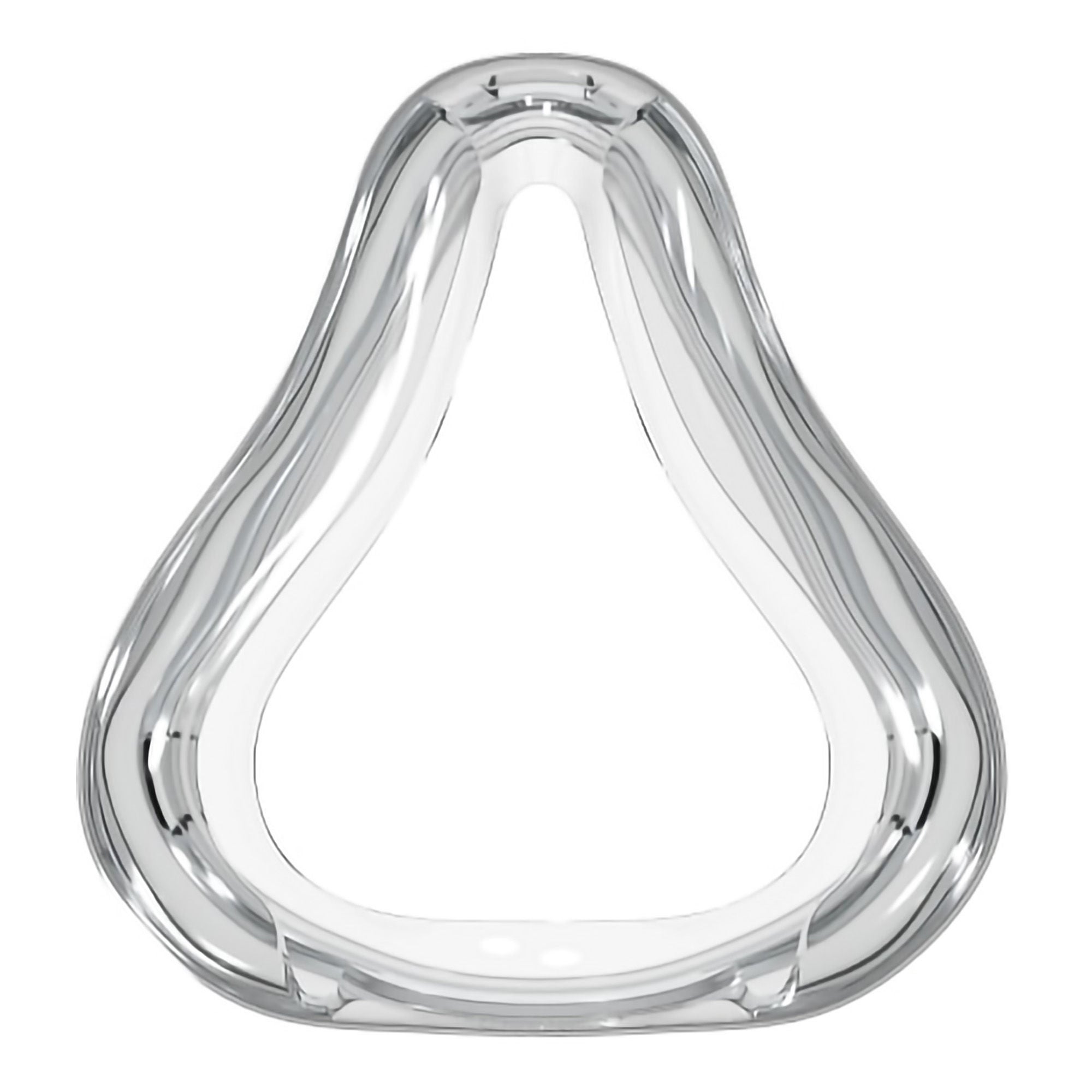 ResMed Corp - 61723 CPAP Mask Component CPAP Cushion Quattro™ FX Full Face Style Large Cushion