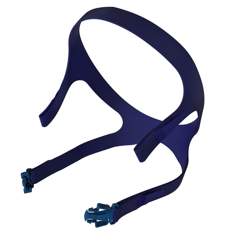 ResMed Corp - 61734 CPAP Mask Component CPAP Headgear Quattro™ FX Full Face Style