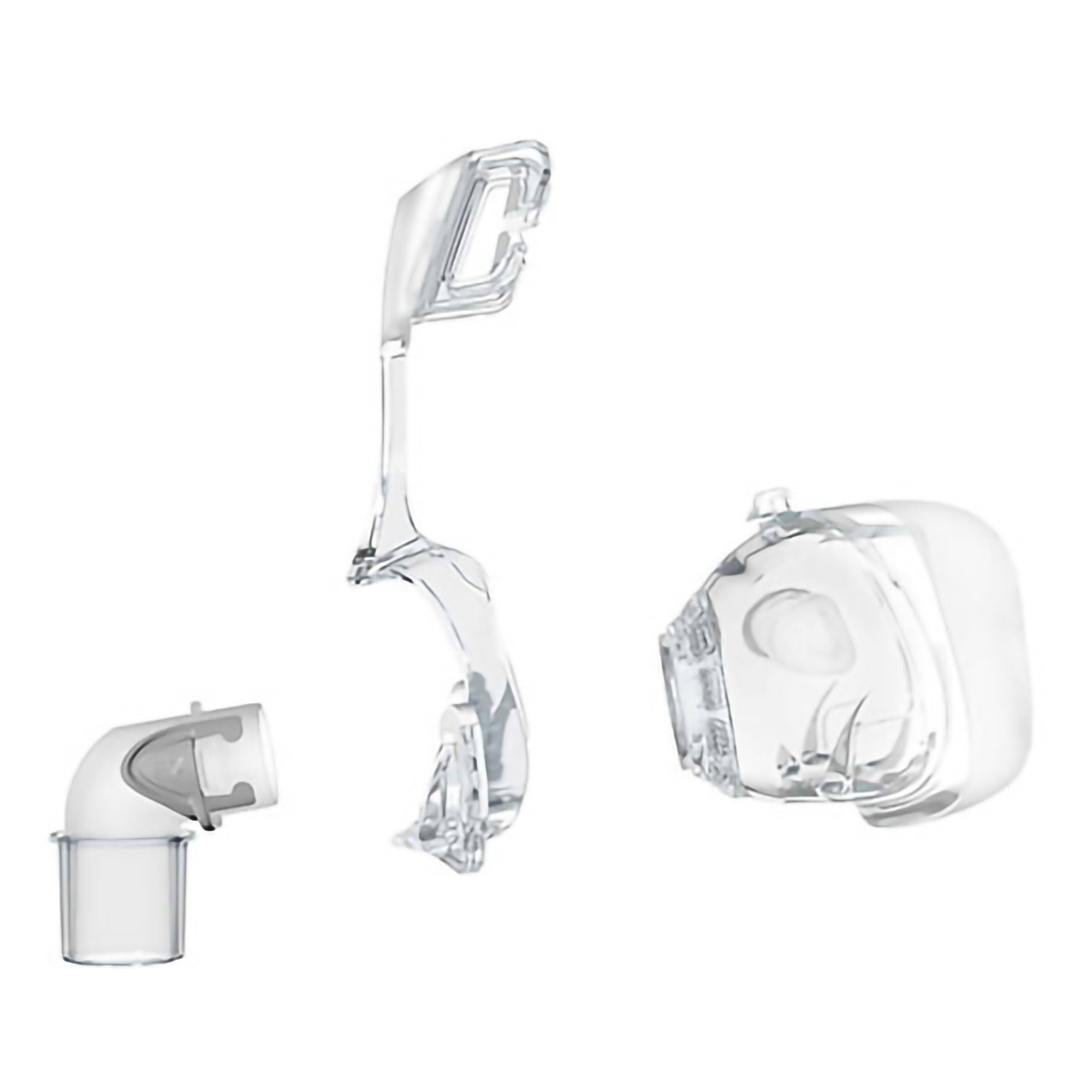 ResMed Corp - 62112 CPAP Mask Component CPAP Mask Mirage™ FX Nasal Style Standard Cushion