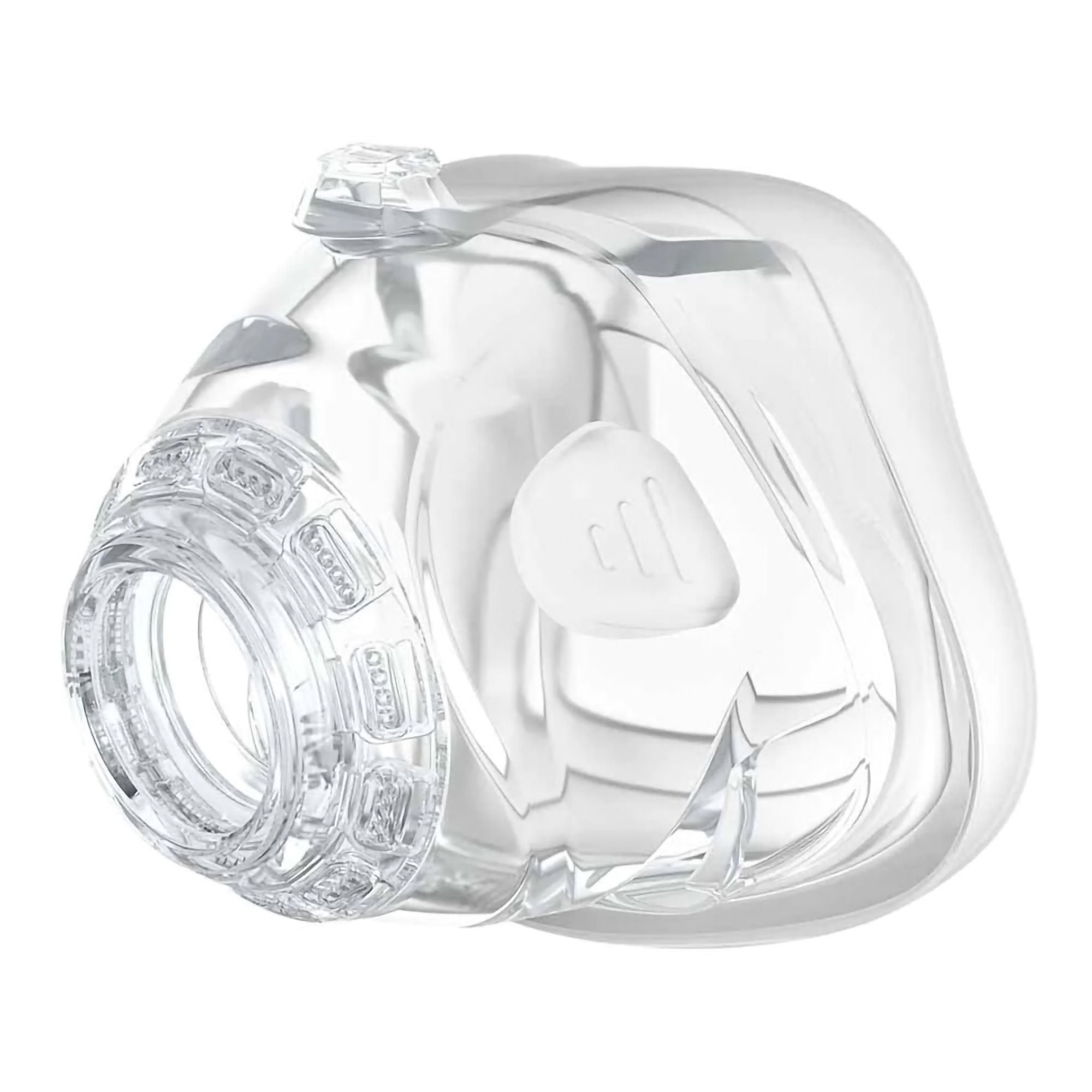 ResMed Corp - 62125 CPAP Mask Component CPAP Cushion Mirage FX for Her Nasal Style Wide Cushion
