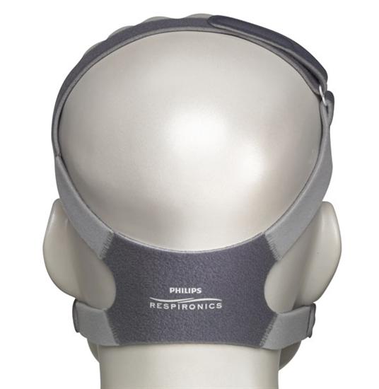 Respironics - 1050087 CPAP Mask Component CPAP Headgear EasyLife™ Nasal Style