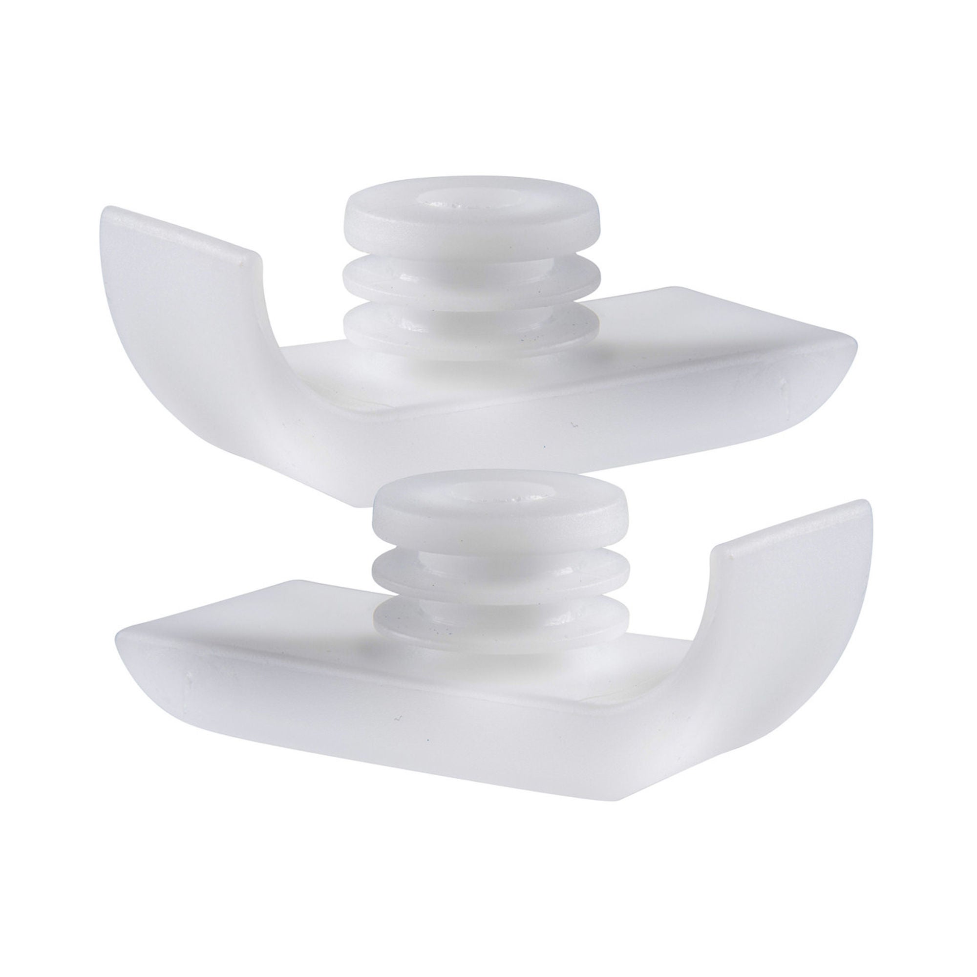 Mabis Healthcare - 510-1030-0000 DMI® Walker Ski Glide