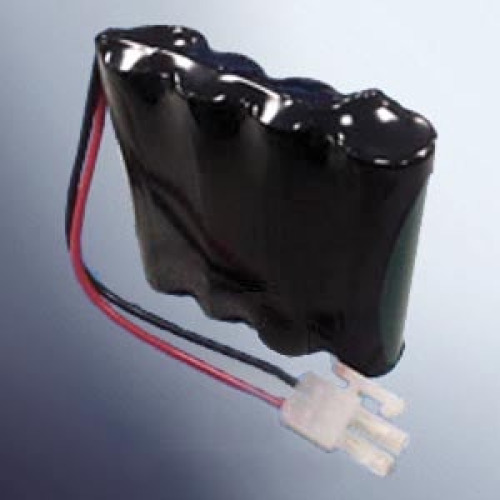 Bulbtronics - 0066154 Diagnostic Battery R&D Nicad Battery For OMRON® IntelliSense® Blood Pressure Monitor Model HEM-907