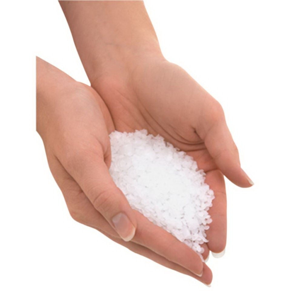 Alimed - 2970000572 Paraffin Wax Beads TheraBath® Bead Wintergreen Scent 1 lbs.
