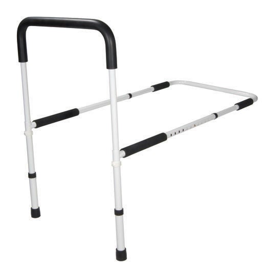 Drive DeVilbiss Healthcare - RTL15063-ADJ Home Bed Assist Handle Drive™ 19-3/4 Inch Length 13-1/2 Inch Height
