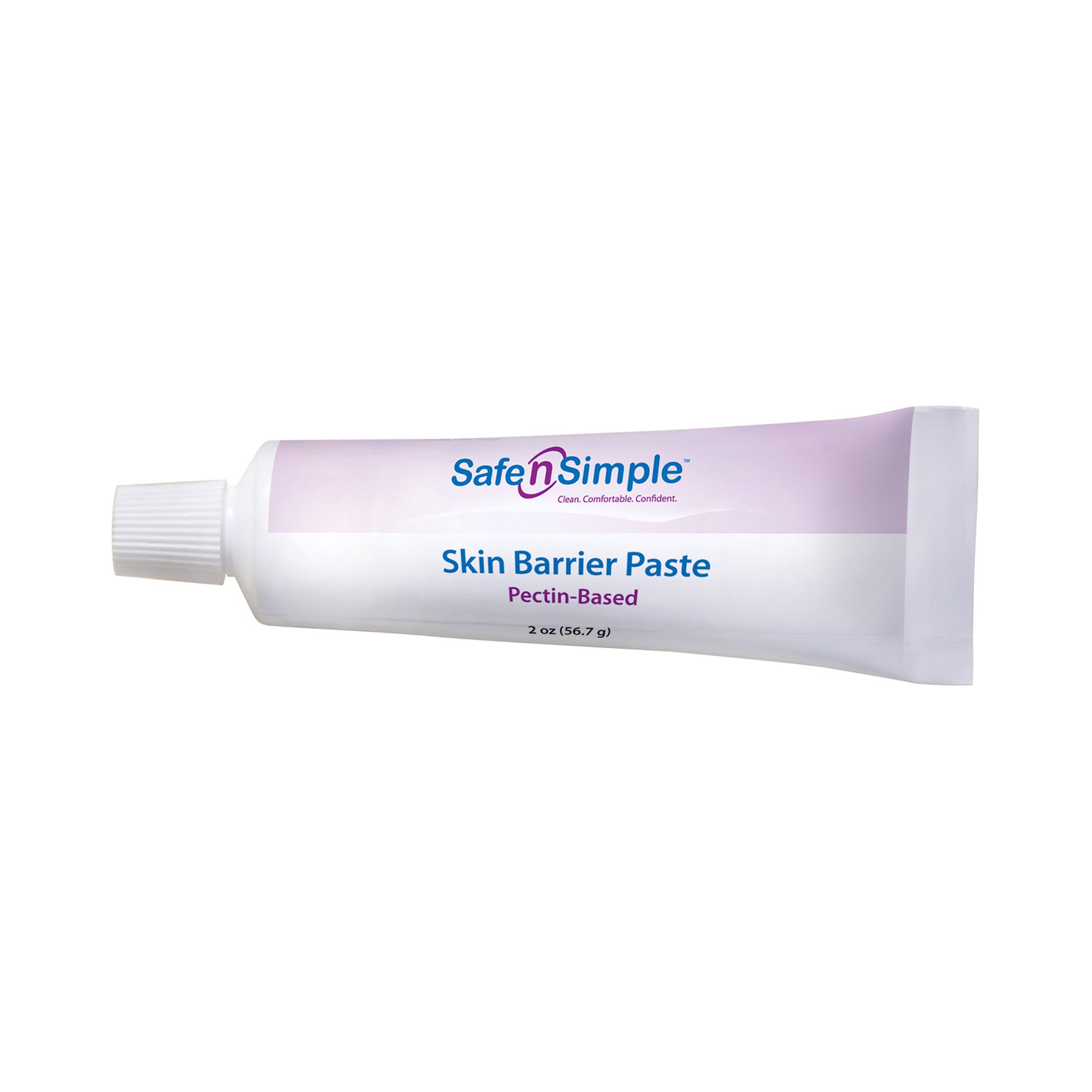 Safe n Simple Ostomy Barrier Paste SNS90502 by Safe N Simple