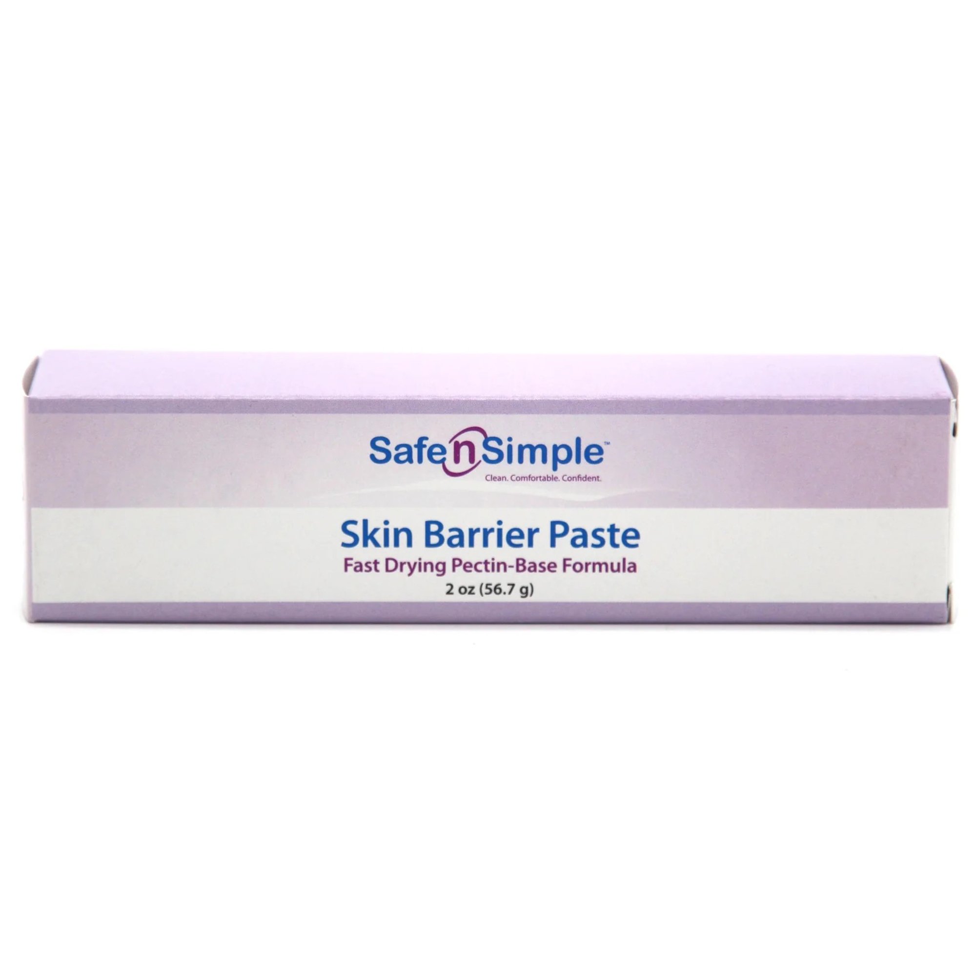 Safe N Simple - SNS90502 Safe n Simple™ Barrier Paste