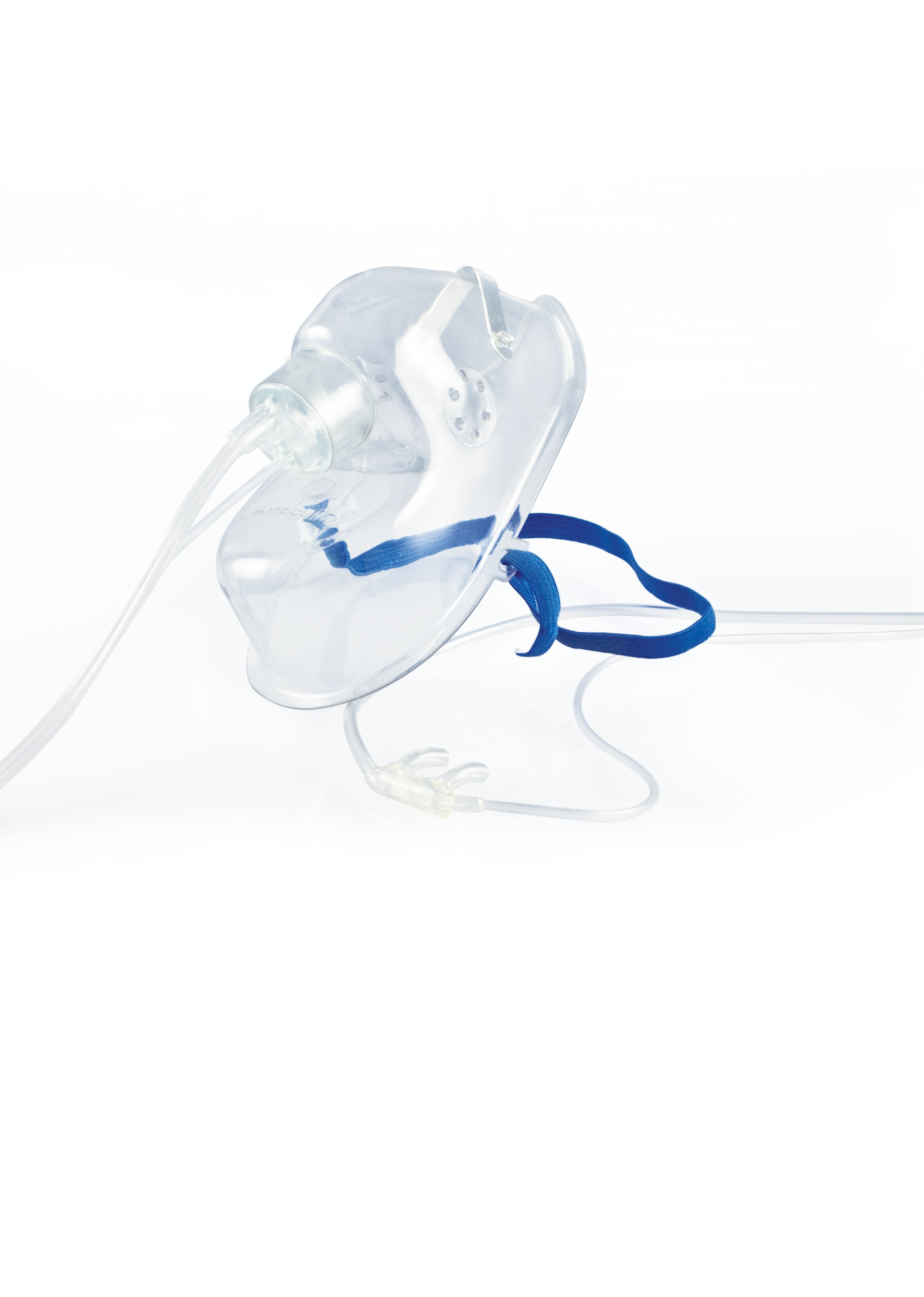 Flexicare 032-10-135U - Flexicare® Dual Capnography Mask - 50/Case