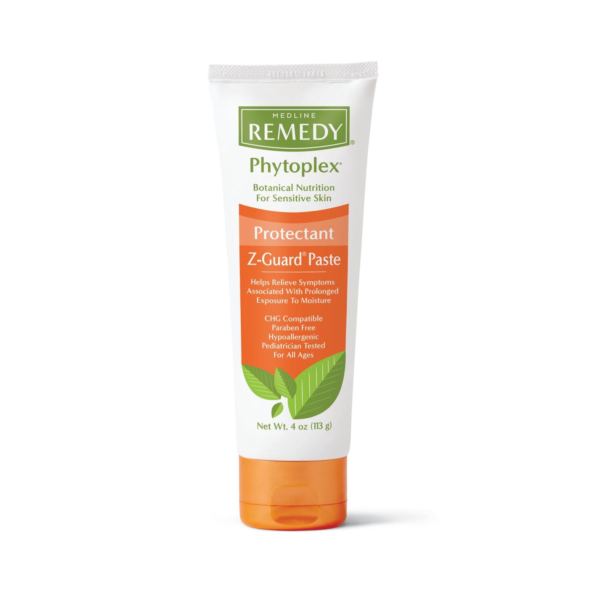 Medline - MSC092544 Remedy® Phytoplex Z-Guard™ Skin Protectant