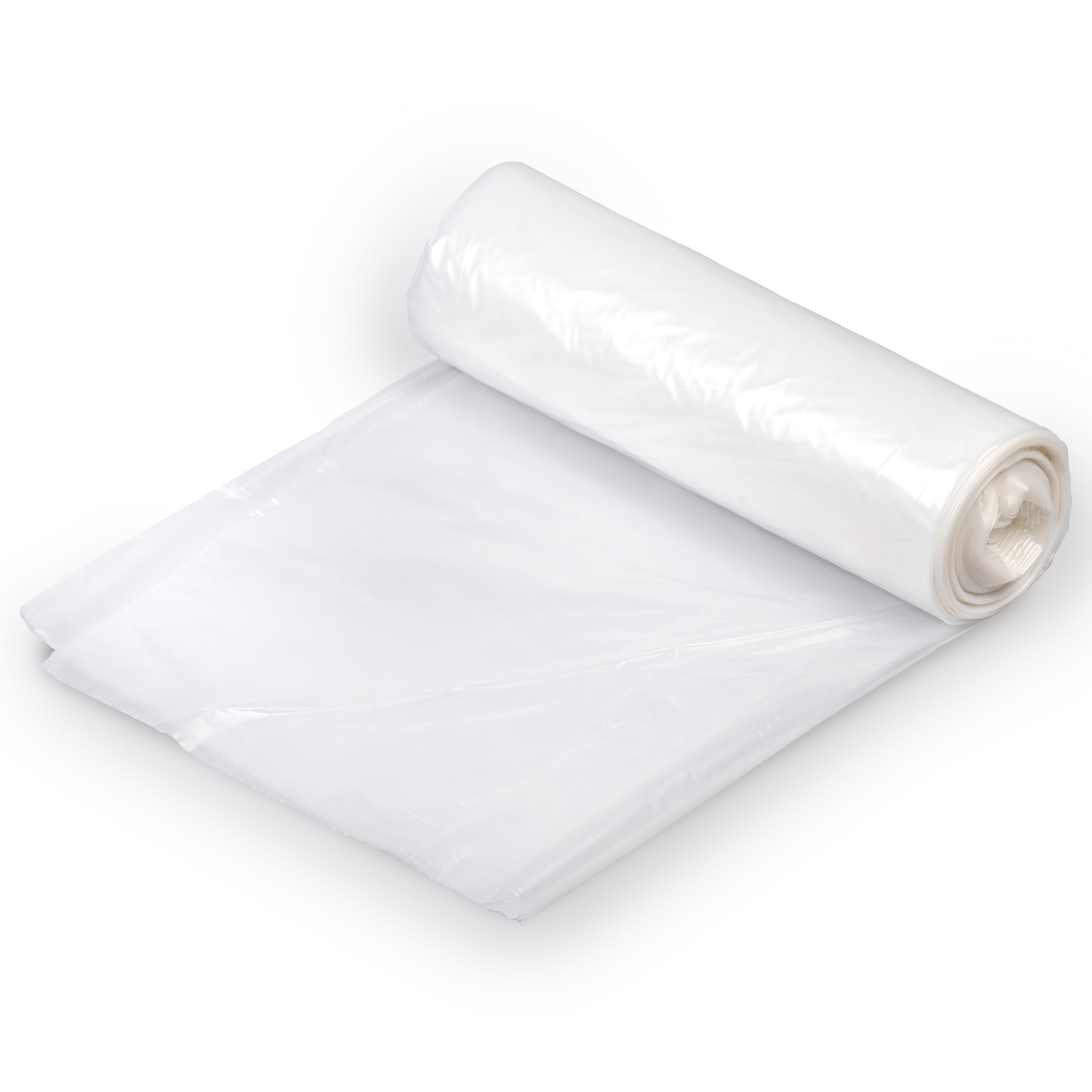 Colonial Bag Corp - CRPXC36XH Colonial Bag 2X Heavy Duty PXC Series Trash Bag