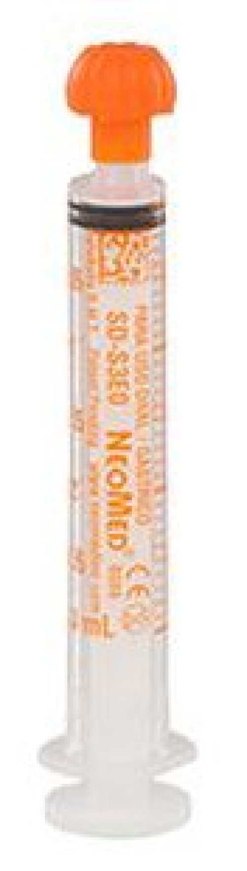 Avanos Medical Sales LLC - NM-S3EO NeoMed® Oral Dispenser Syringe