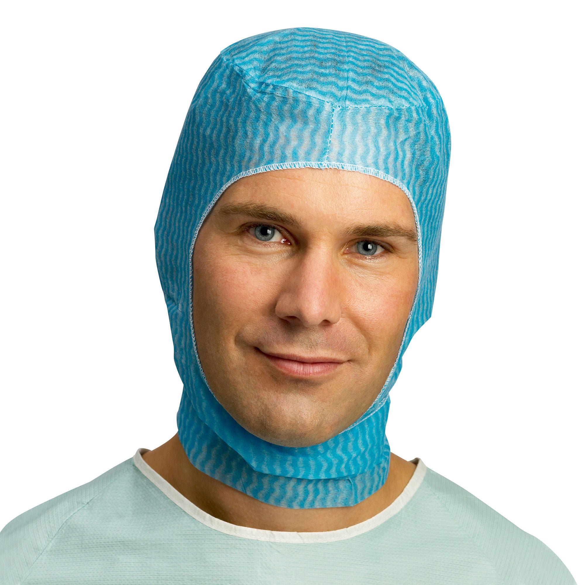 Molnlycke - 620105 Molnlycke Pull-On Surgical Hood