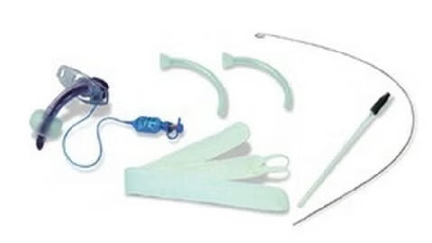 ICU Medical FKA Smiths Medical - 100-856-060 Spare Inner Cannula Blue Line Ultra