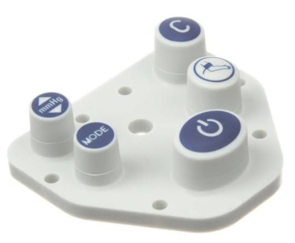 Welch Allyn - 707253 Array Switch For Spot Vital Signs Unit