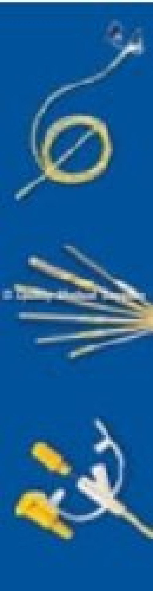 Avanos Medical Sales LLC 20-C1225 - Corflo® Ultra Nasogastric Feeding Tube, 5 Fr., 22 Inch Tube - 1/Each, 10/Case