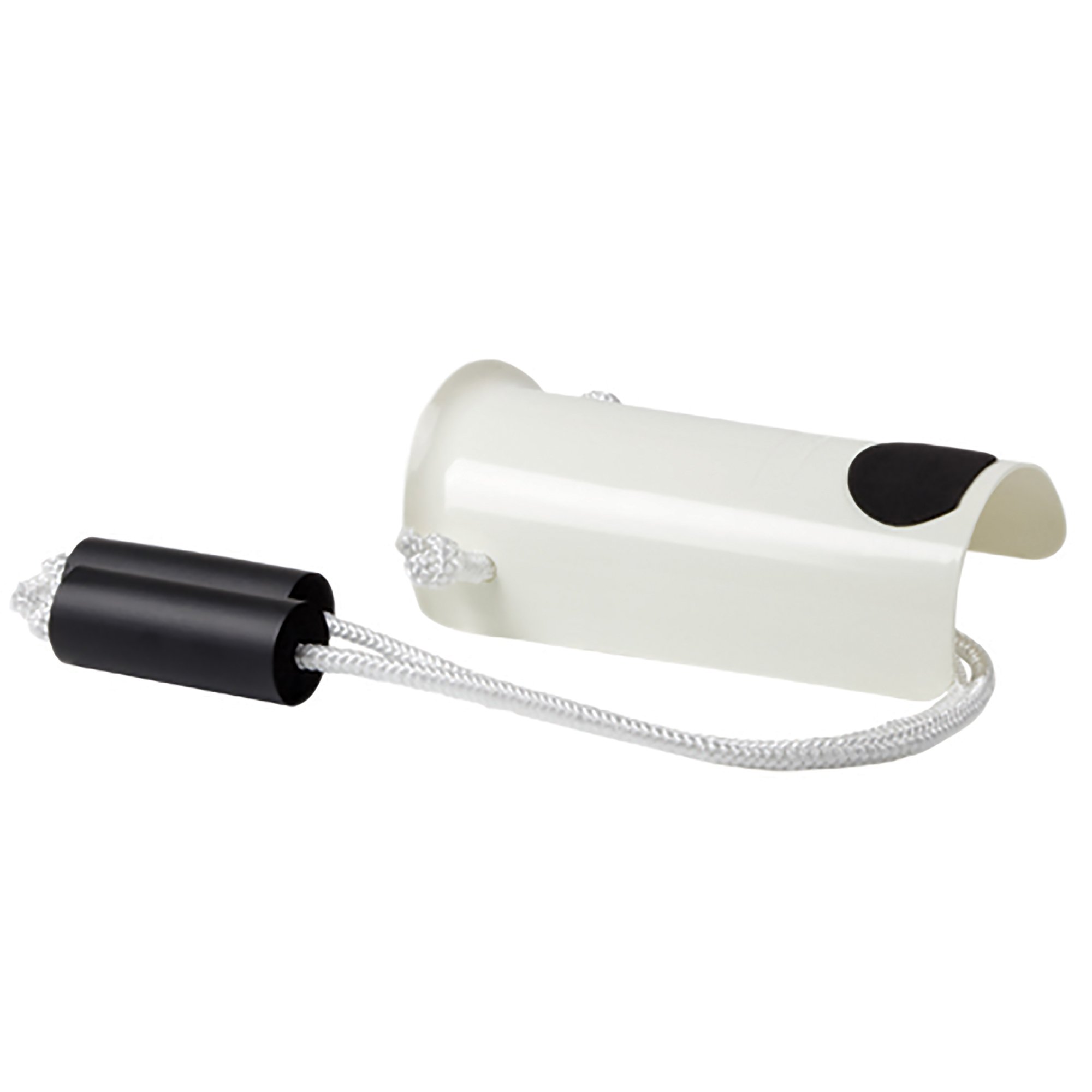 Fabrication Enterprises - 86-0041 FabLife™ Formed Sock & Stocking Aid with Two Handles