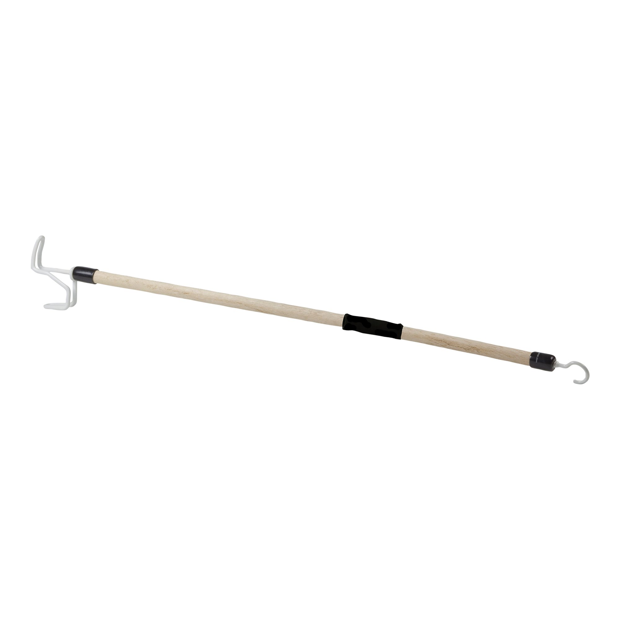 Fabrication Enterprises - 86-0031 FabLife™ Deluxe Dressing Stick with Foam Grip