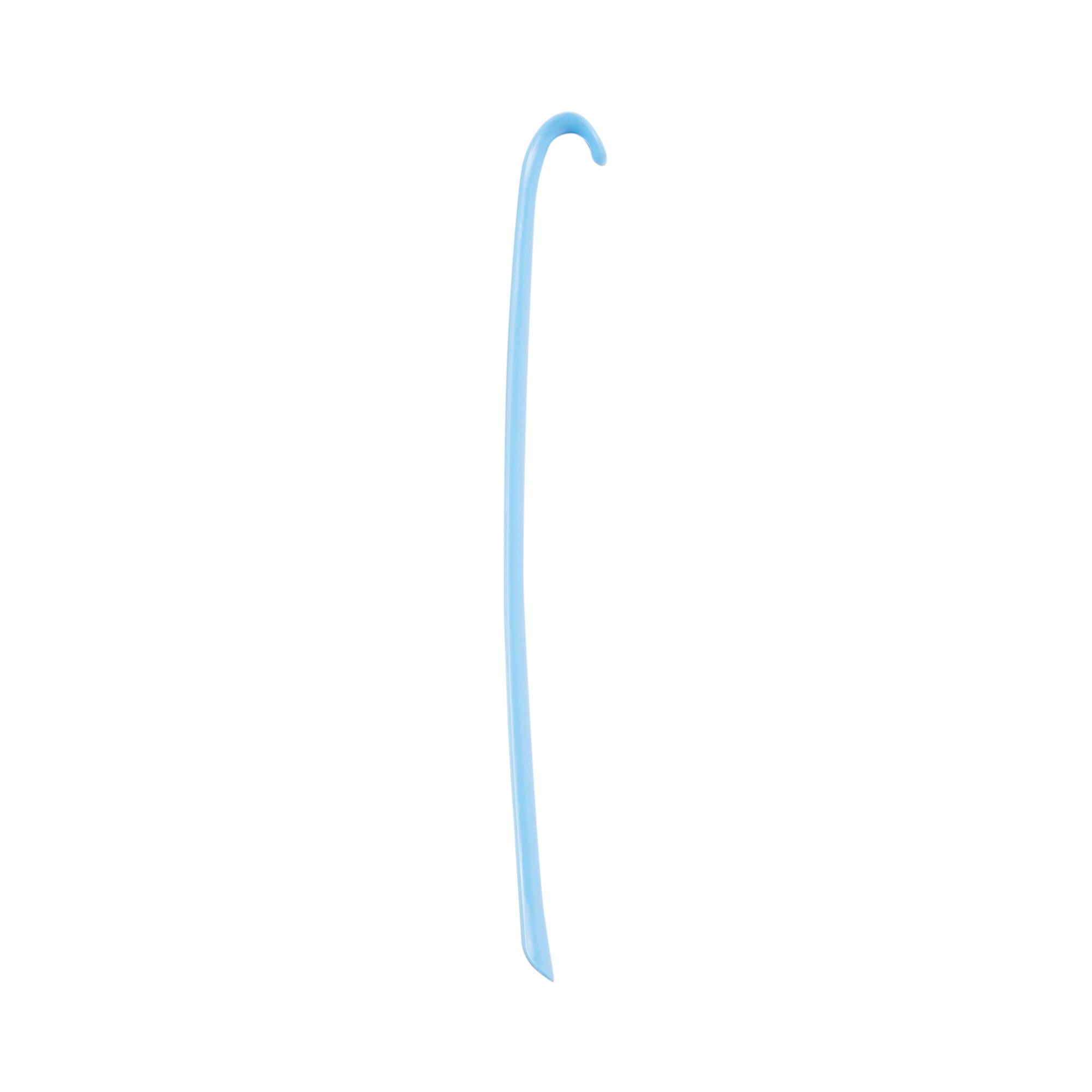 Fabrication Enterprises - 86-0391 FabLife™ Flexible Plastic Shoehorn, 18-Inch Length