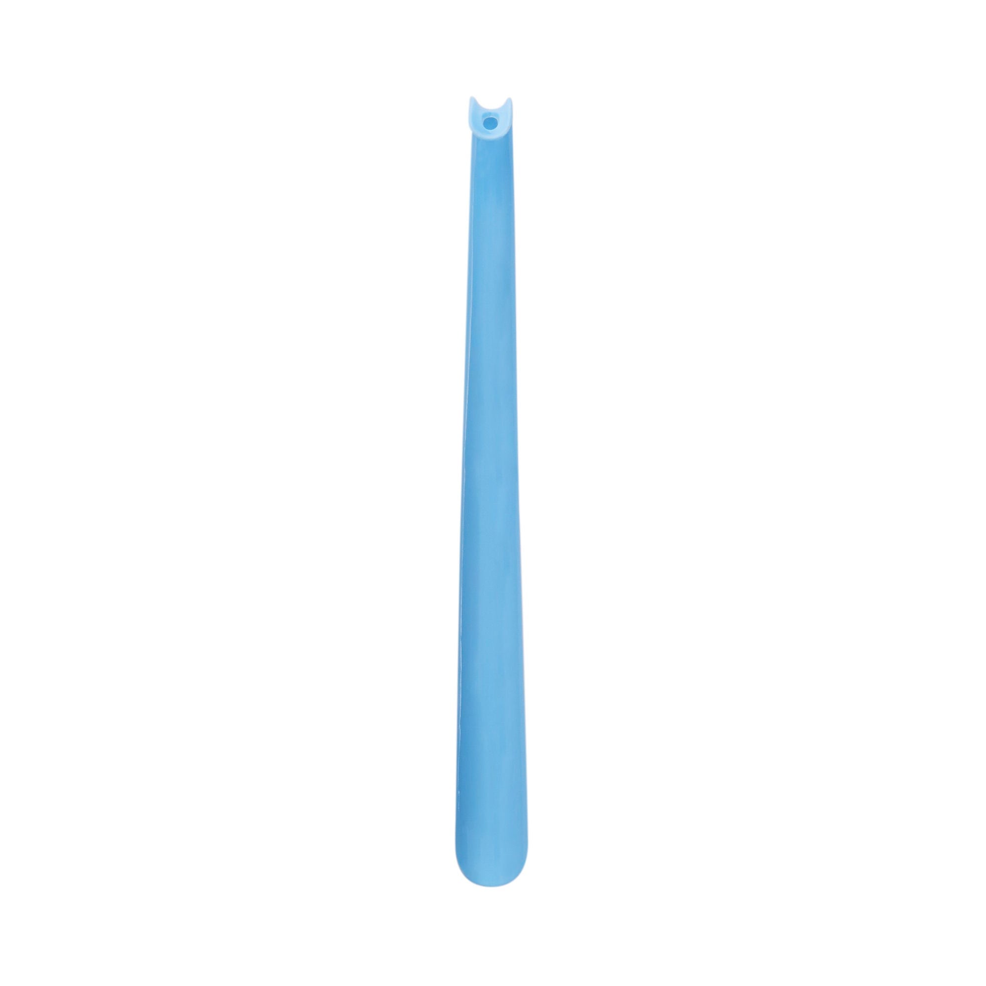 Fabrication Enterprises - 86-0391 FabLife™ Flexible Plastic Shoehorn, 18-Inch Length