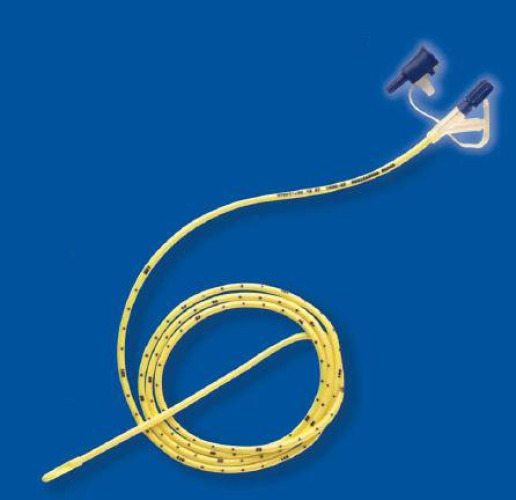 Avanos Medical Sales LLC - 20-1361 Corflo® Nasogastric Feeding Tube