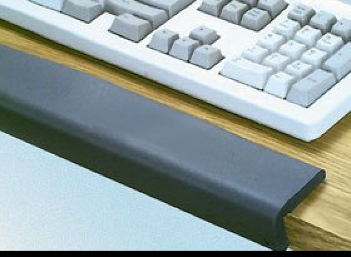 Alimed 2970008219 - SoftEdge™ Edge Protector - 1/Each