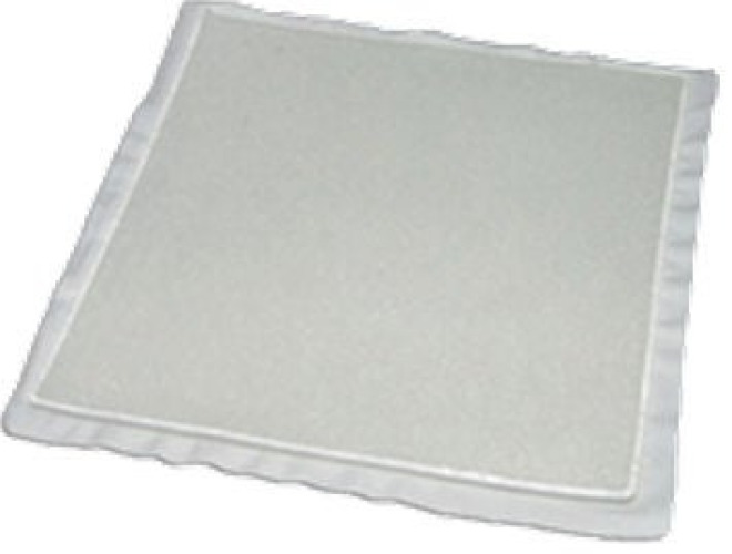 Southwest Technologies - EP9705 Cast Padding Undercast Elasto-Gel™ 12 X 12 Inch Hydrogel / Glycerine NonSterile