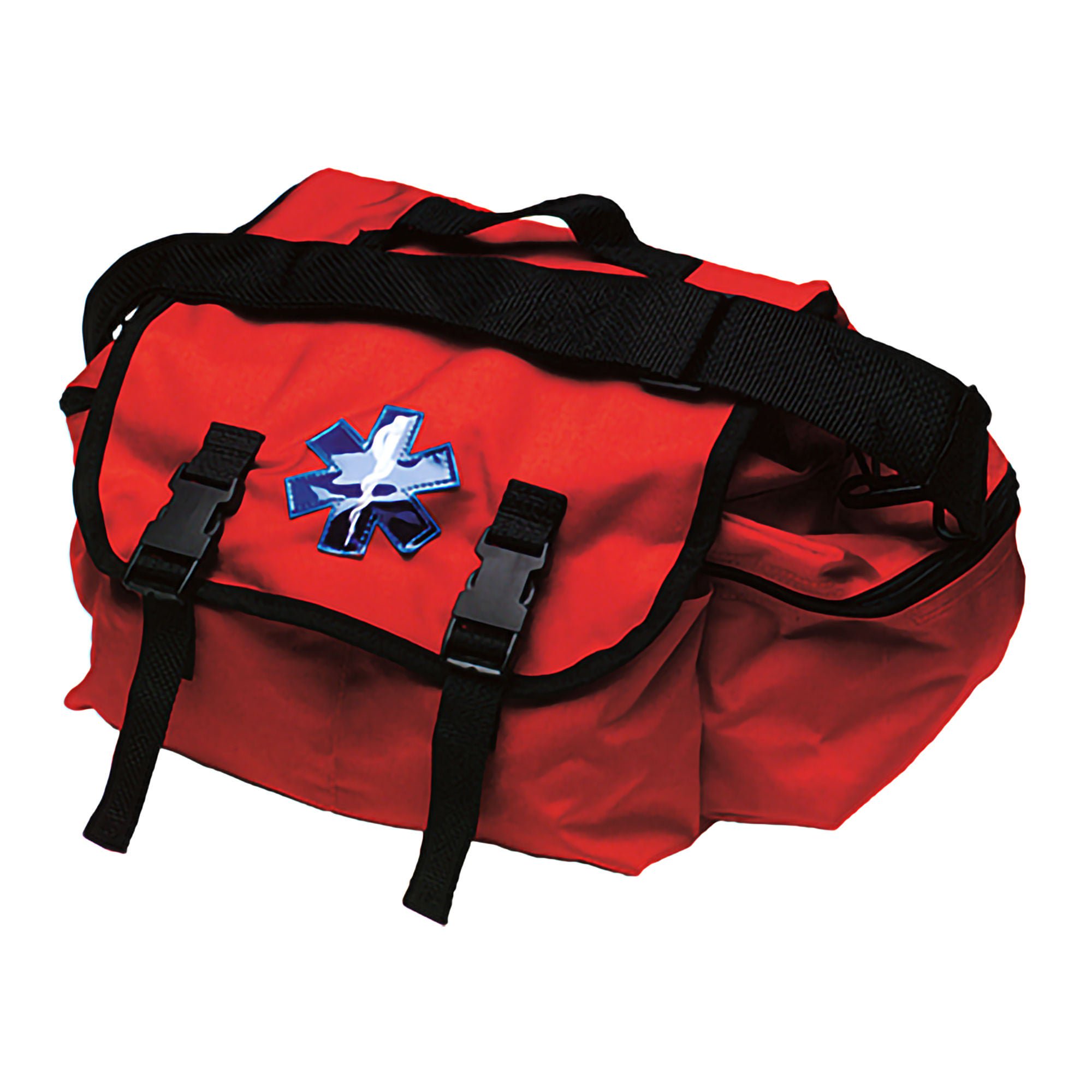 McKesson Brand - 911-74360 McKesson Rescue Response Bag made of Cordura® Nylon