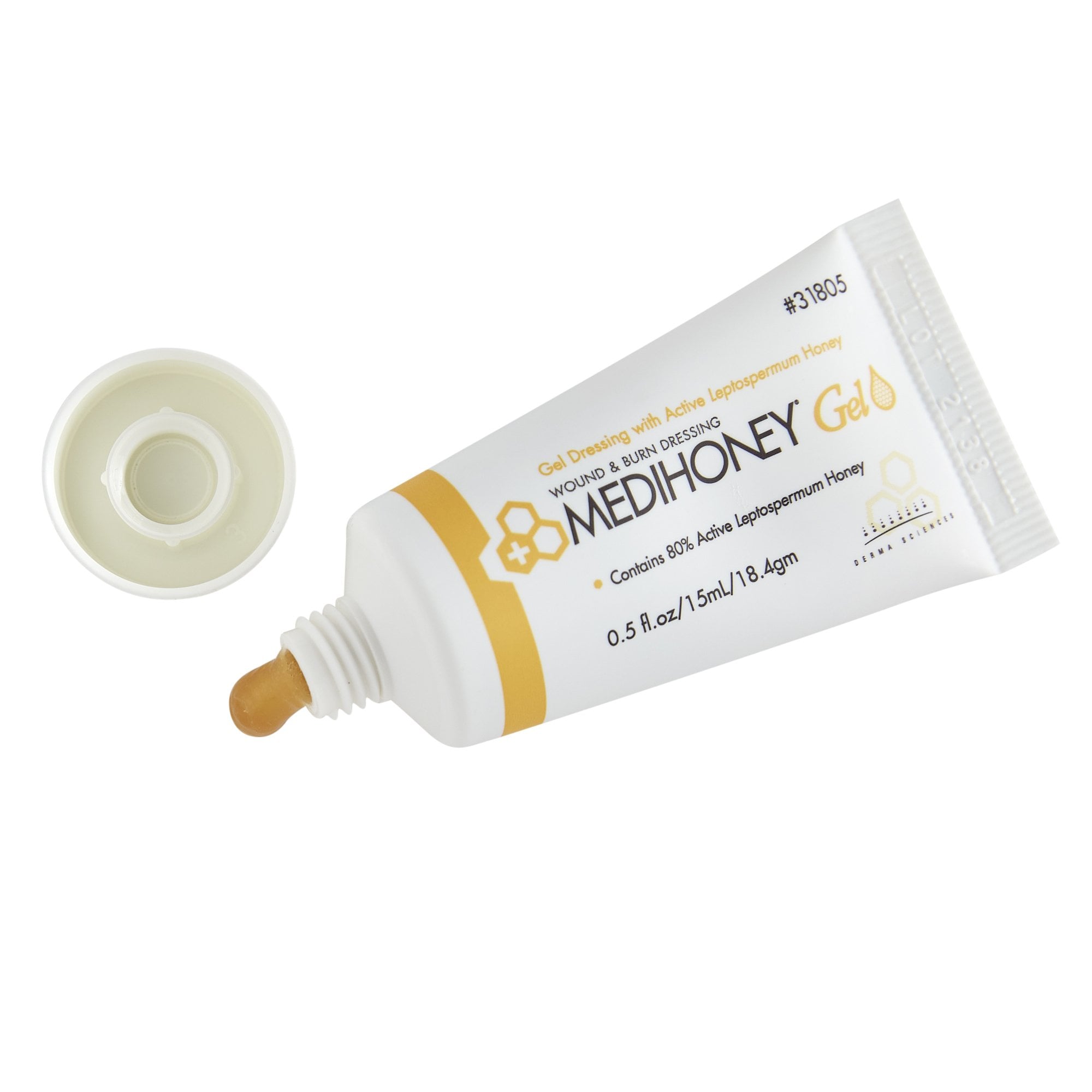  0.5-ounce Tube