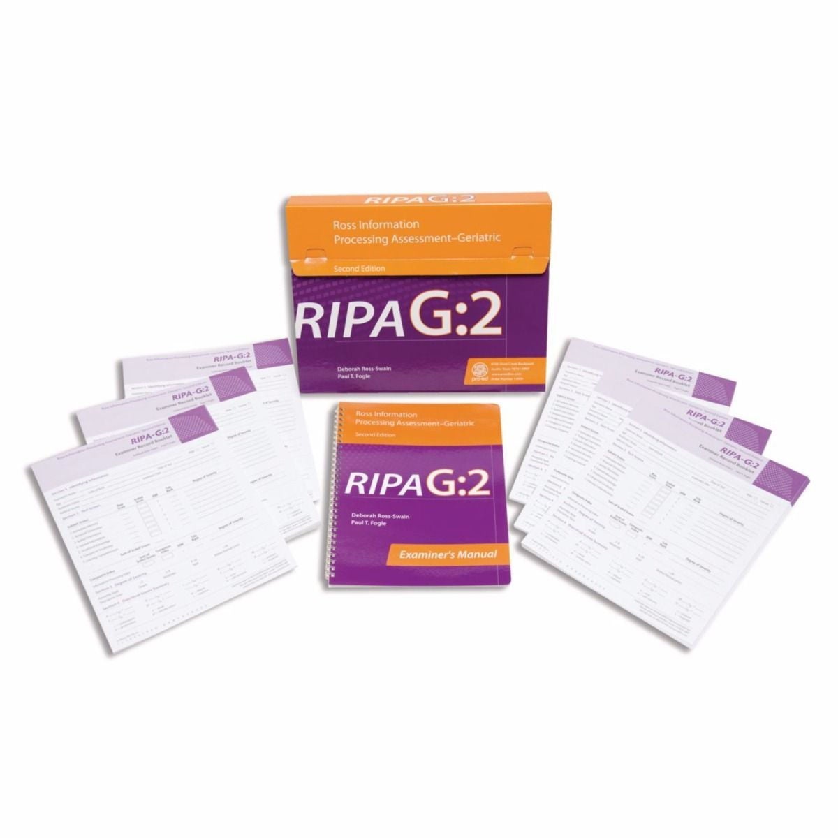 Performance Health - 081584895 Ripa G-2 Complete Kit