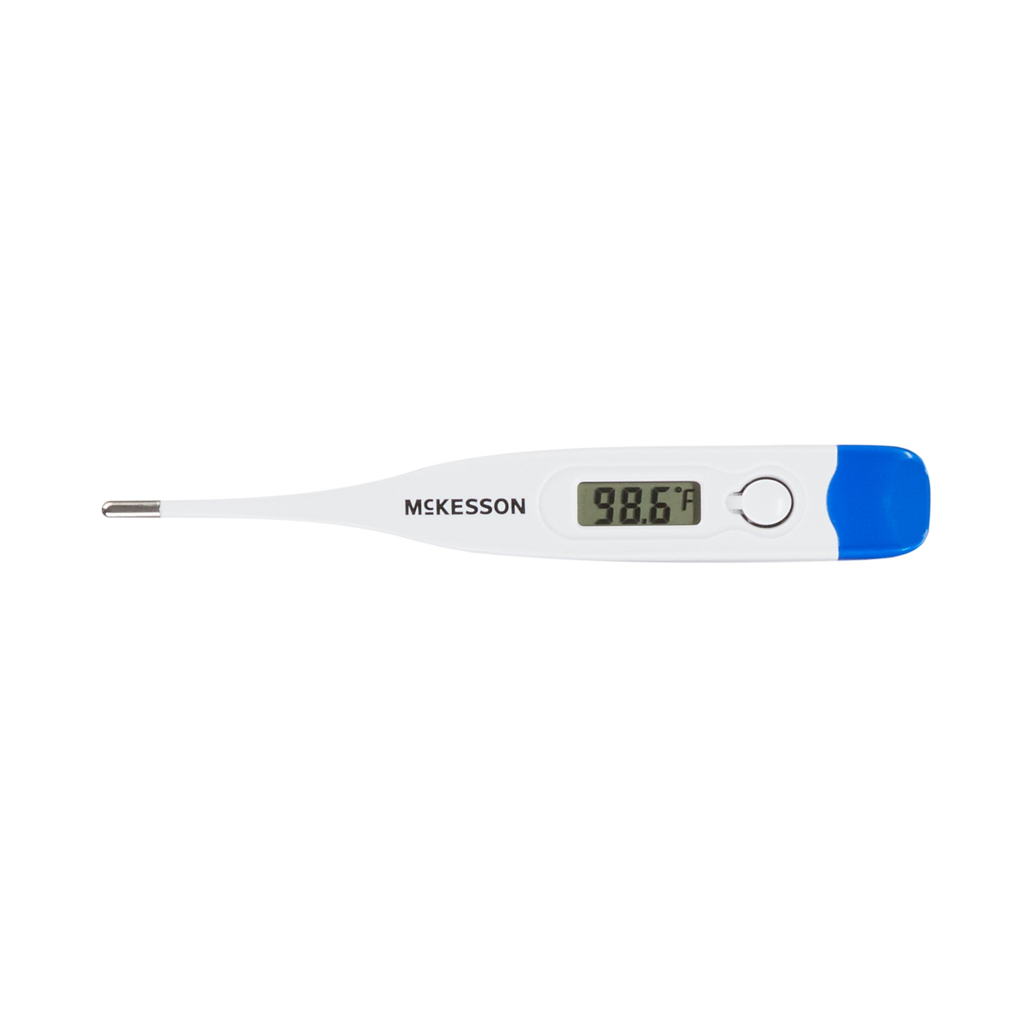 McKesson Brand - 16-413BGM McKesson Digital Thermometer