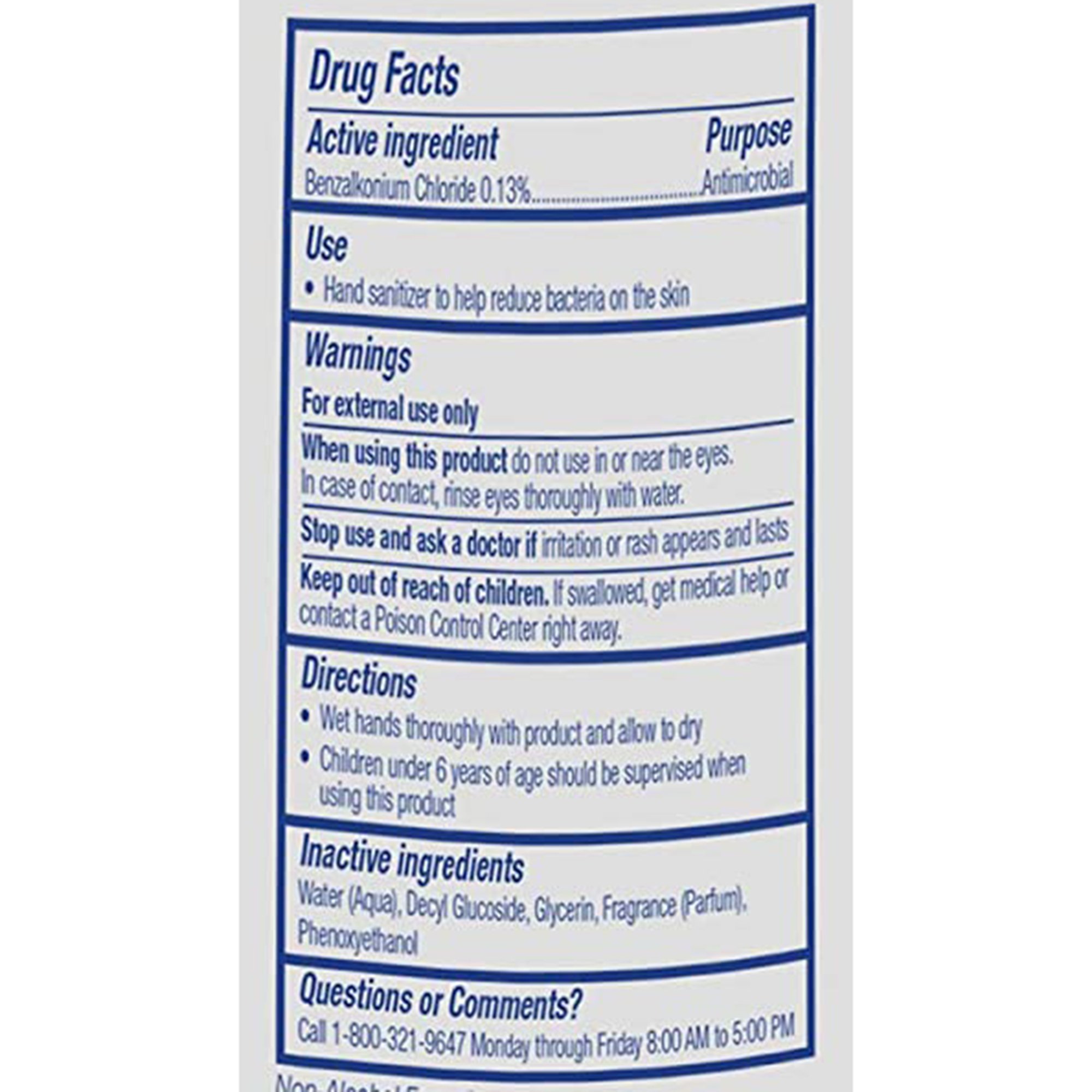 GOJO - 9113-06 Purell® Hand Sanitizing Wipes