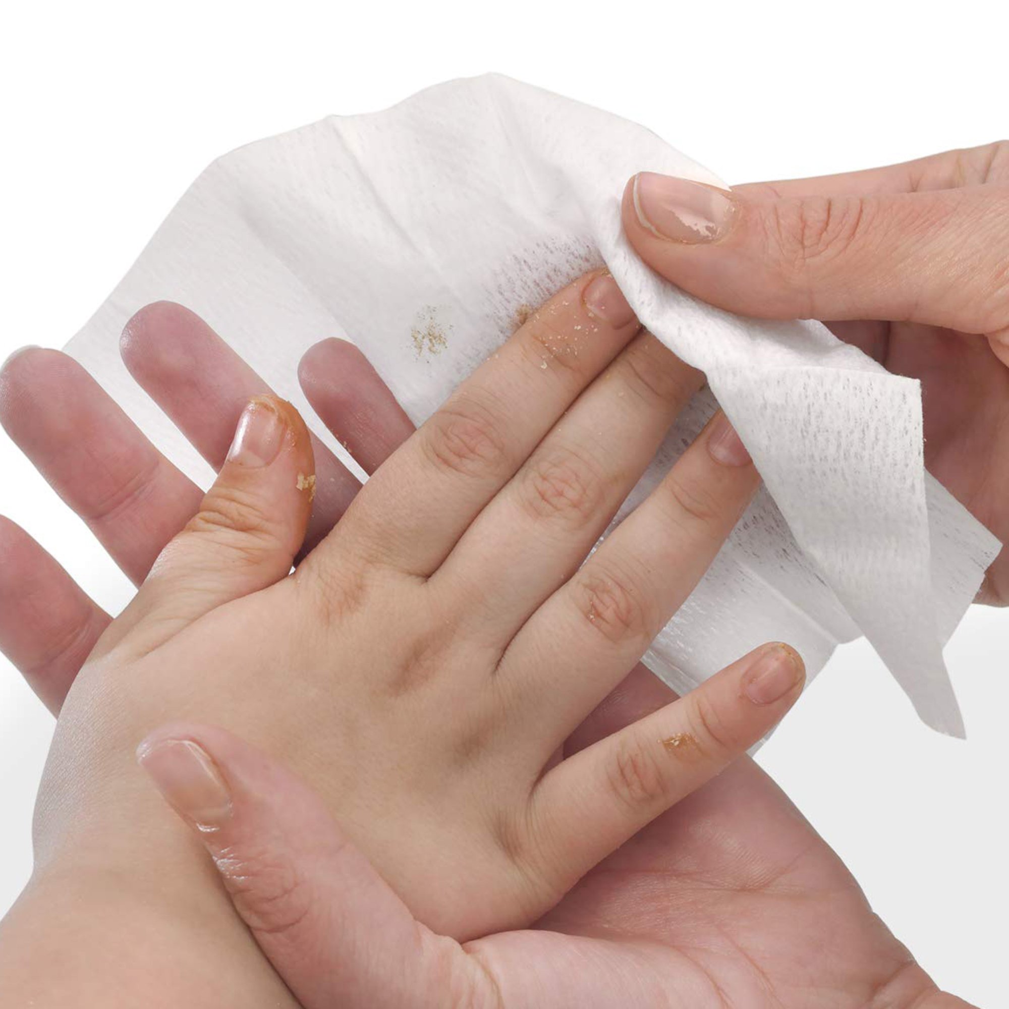 GOJO - 9113-06 Purell® Hand Sanitizing Wipes