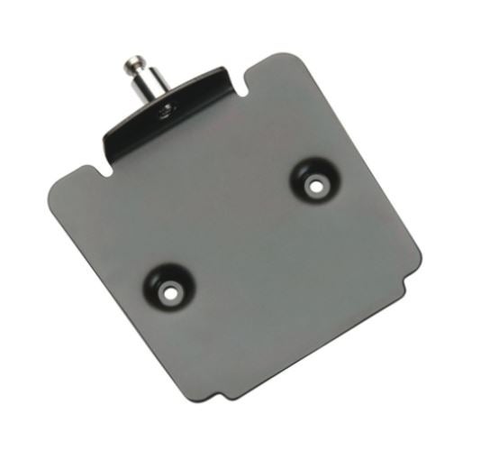 Welch Allyn - 103881 Mount Plate With Captive Screw Cable Stand 4800-60