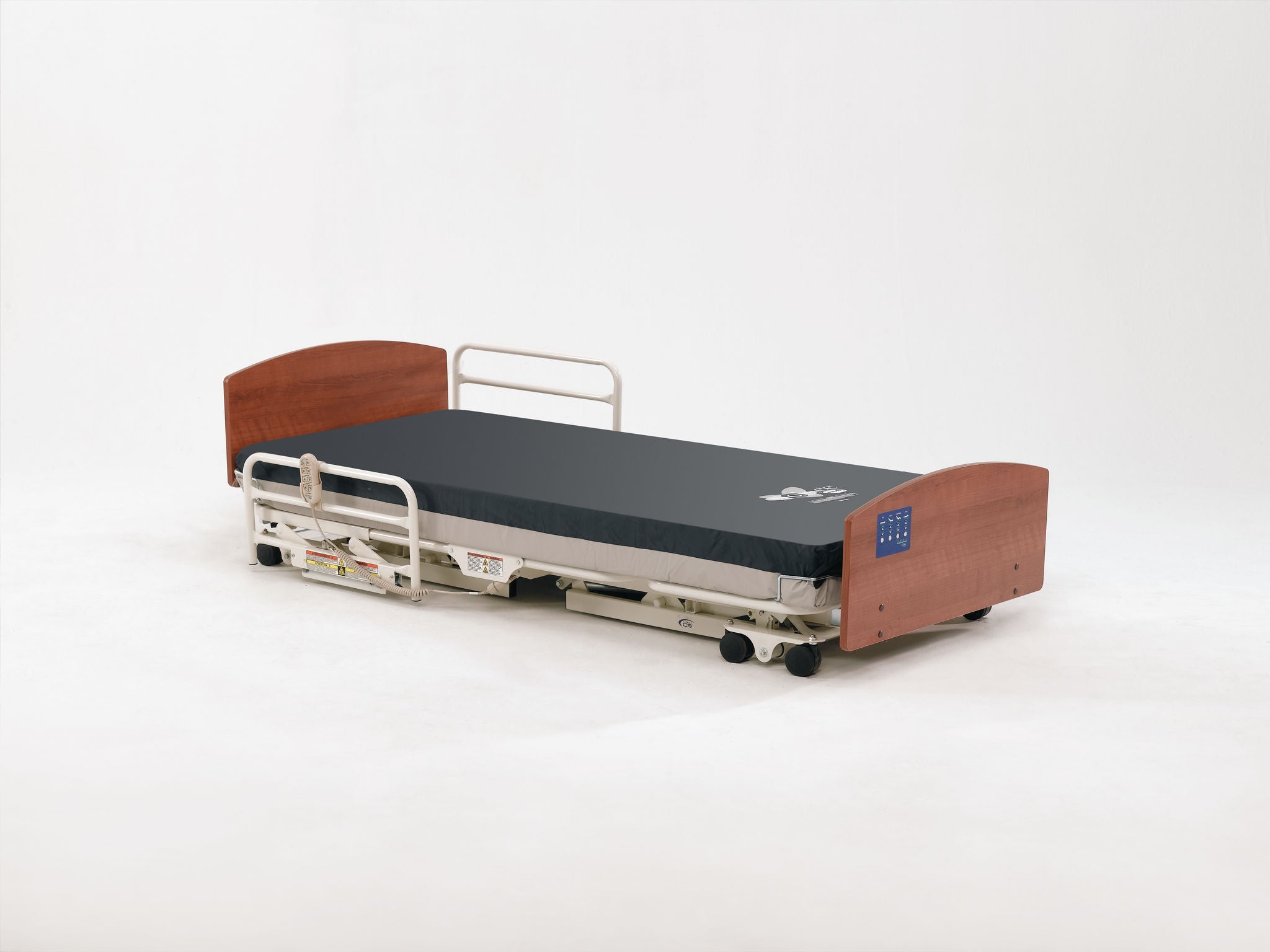 Invacare - 1158555 Bed Control Box For CS7 bed