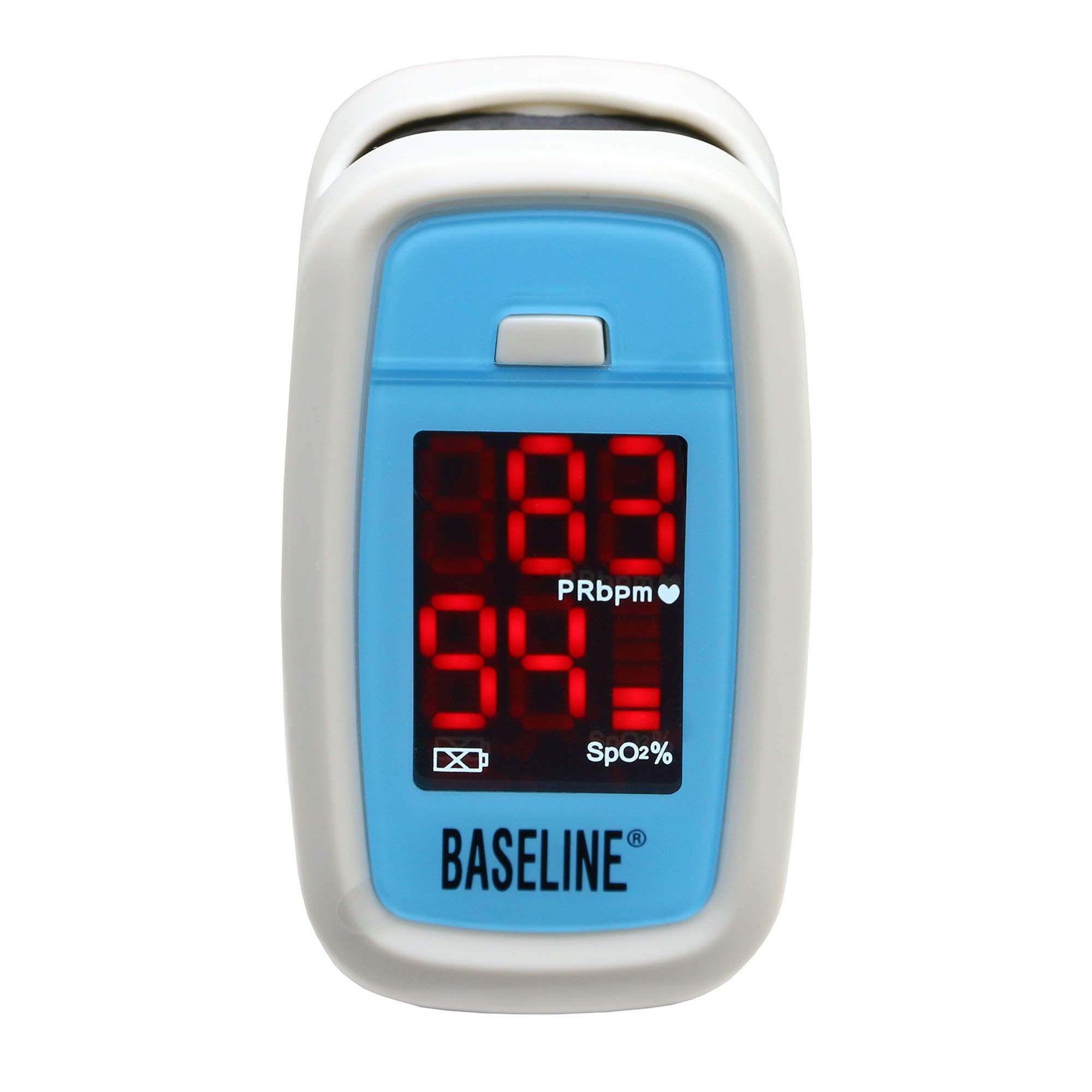 Fabrication Enterprises - 12-1926 FEI Baseline Fingertip Pulse Oximeter
