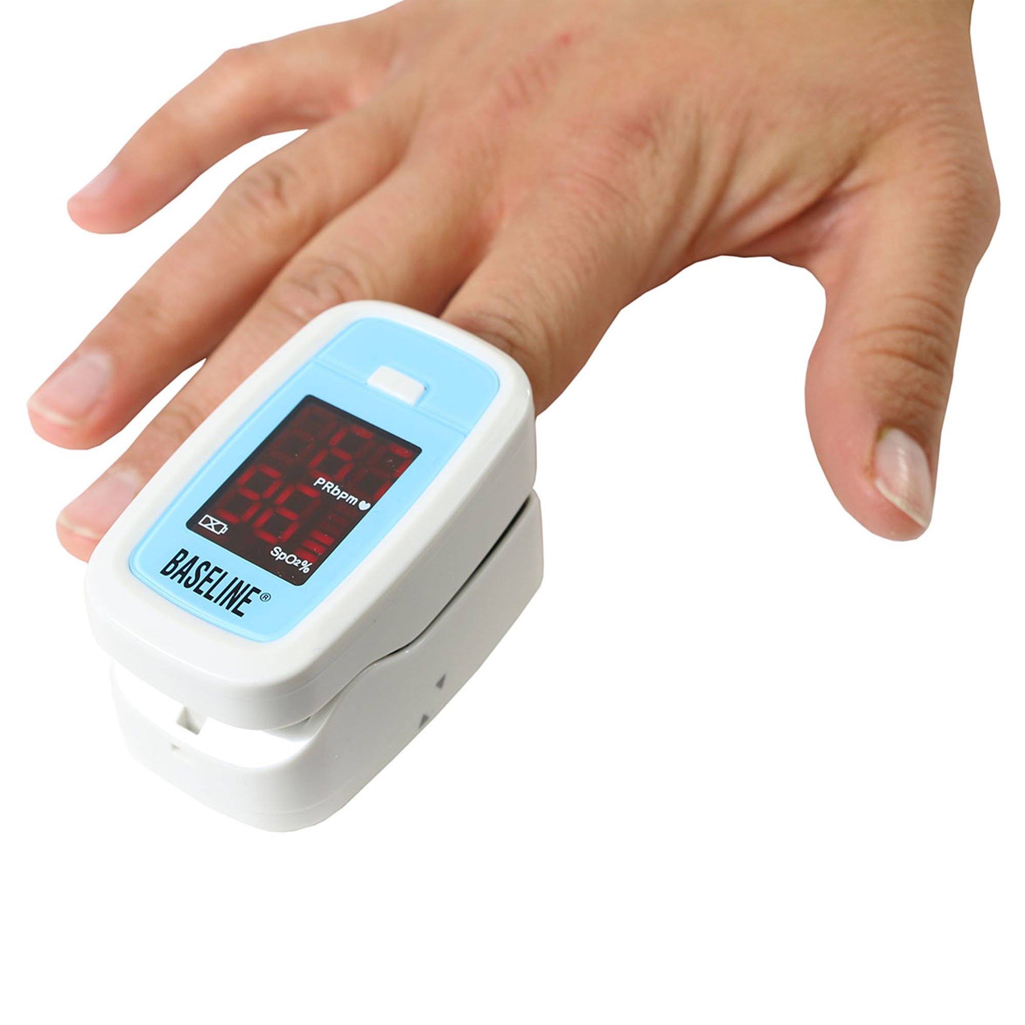  Battery Operated Visible Alarm