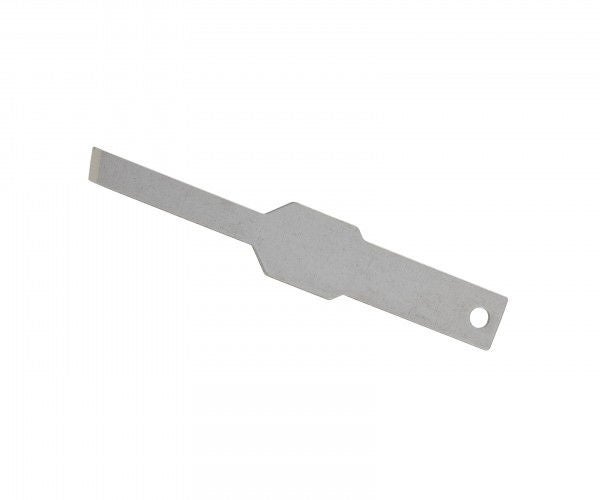 Myco Medical Supplies - 2003-316 Chisel Blade Glassvan®