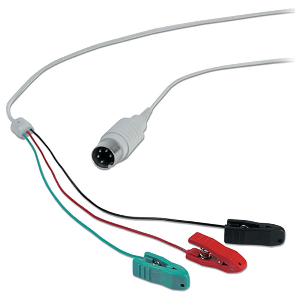 Natus Medical - 9013C0232 ECG Cable 3 Clip