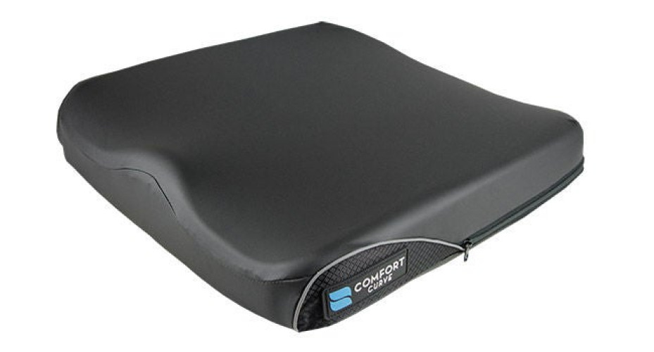 The Comfort Company - CU-FV-2418 Comfort Curve® Seat Cushion