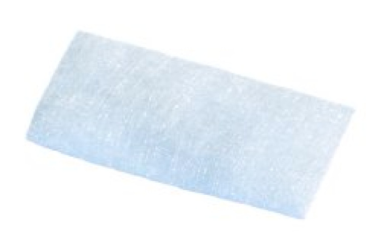 AG Industries MAG1063096MED - Ultra Fine CPAP Filter - 2/Pack
