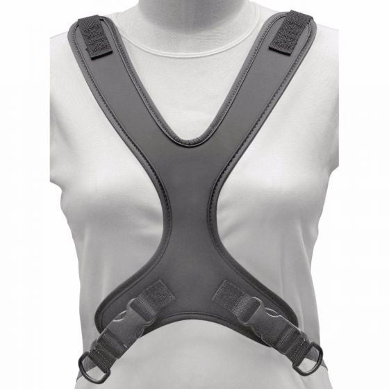 Performance Health - 081226760 Therafin® Butterfly Chest Harness For Scooter / Wheelchair