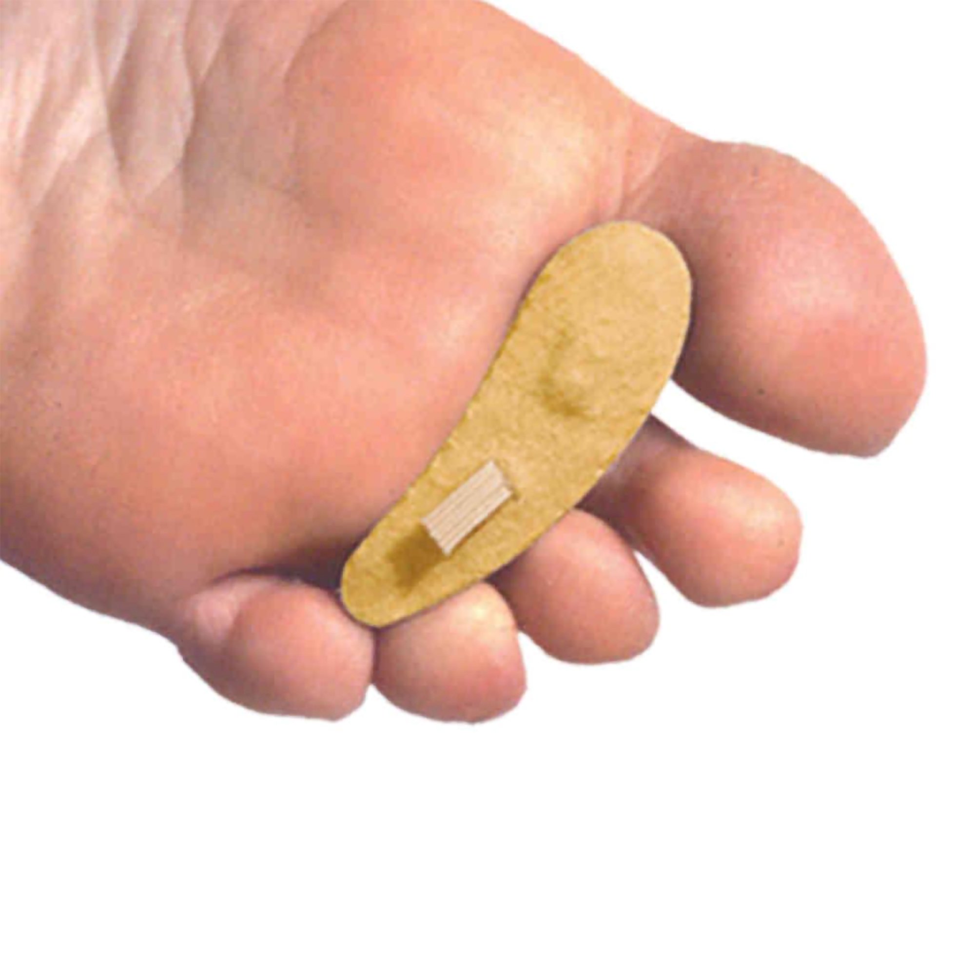FELTastic Hammer Toe Cushion P54-LL by Pedifix
